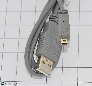 Кабель USB Samsung (S760 и др)